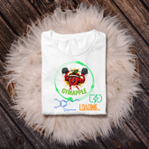 Exclusive Summer Gym collections - Gymapple Design Tee