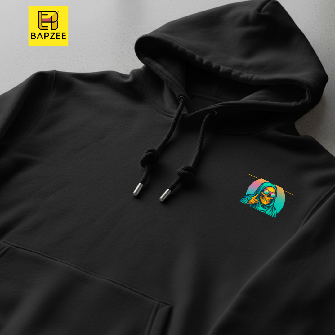 Good Enough Cult Edition-Unisex Oversized Hoodie