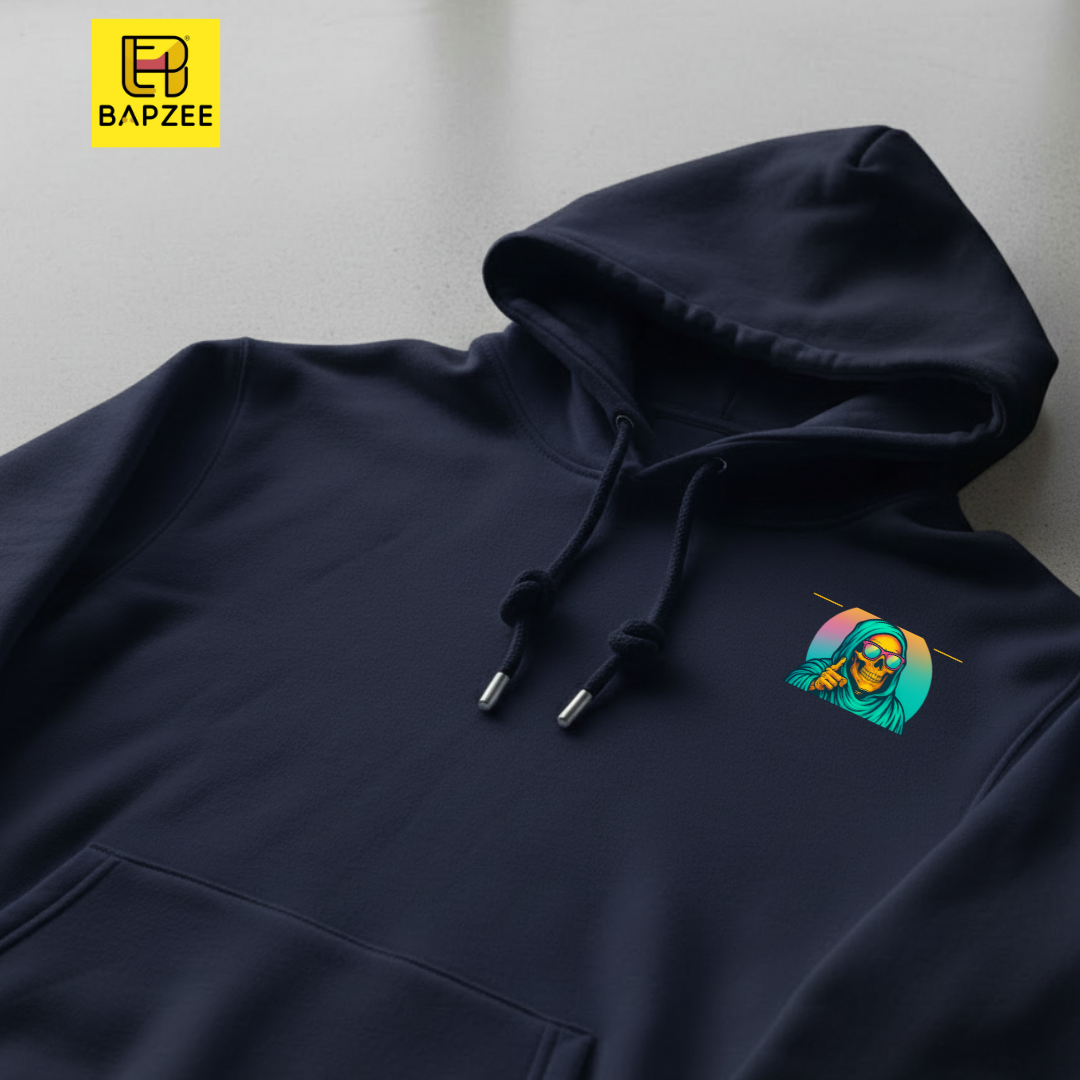 Good Enough Cult Edition-Unisex Oversized Hoodie