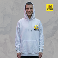 45 Aura-Rohit-Unisex Oversized Hoodie