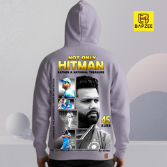 45 Aura-Rohit-Unisex Oversized Hoodie