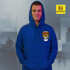 I am not Bossy-Cool Quotes-Premium Typography-Unisex Hoodie