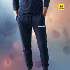 Passion to Purpose - Kohli Edition-Unisex Joggers Set