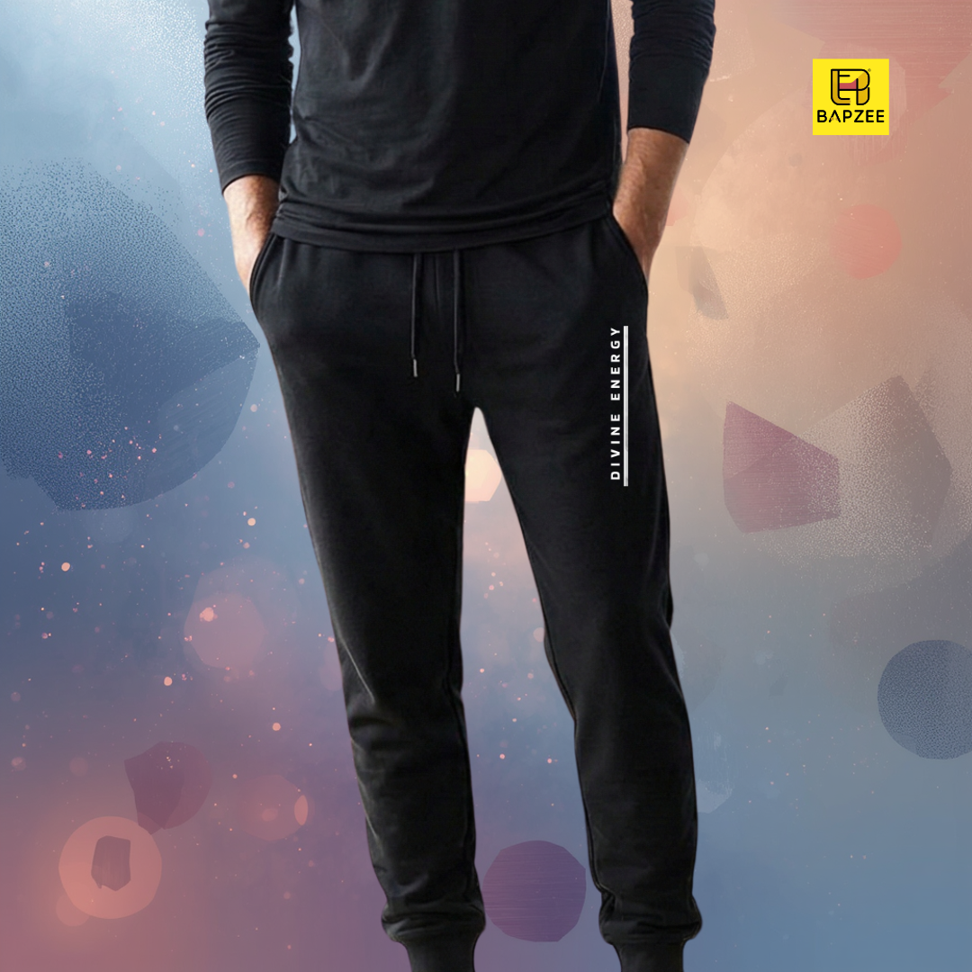 Divine Energy-Spiritual Edition-Unisex Joggers