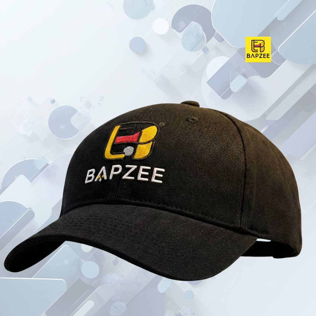 BapZee-Premium Sports Cap