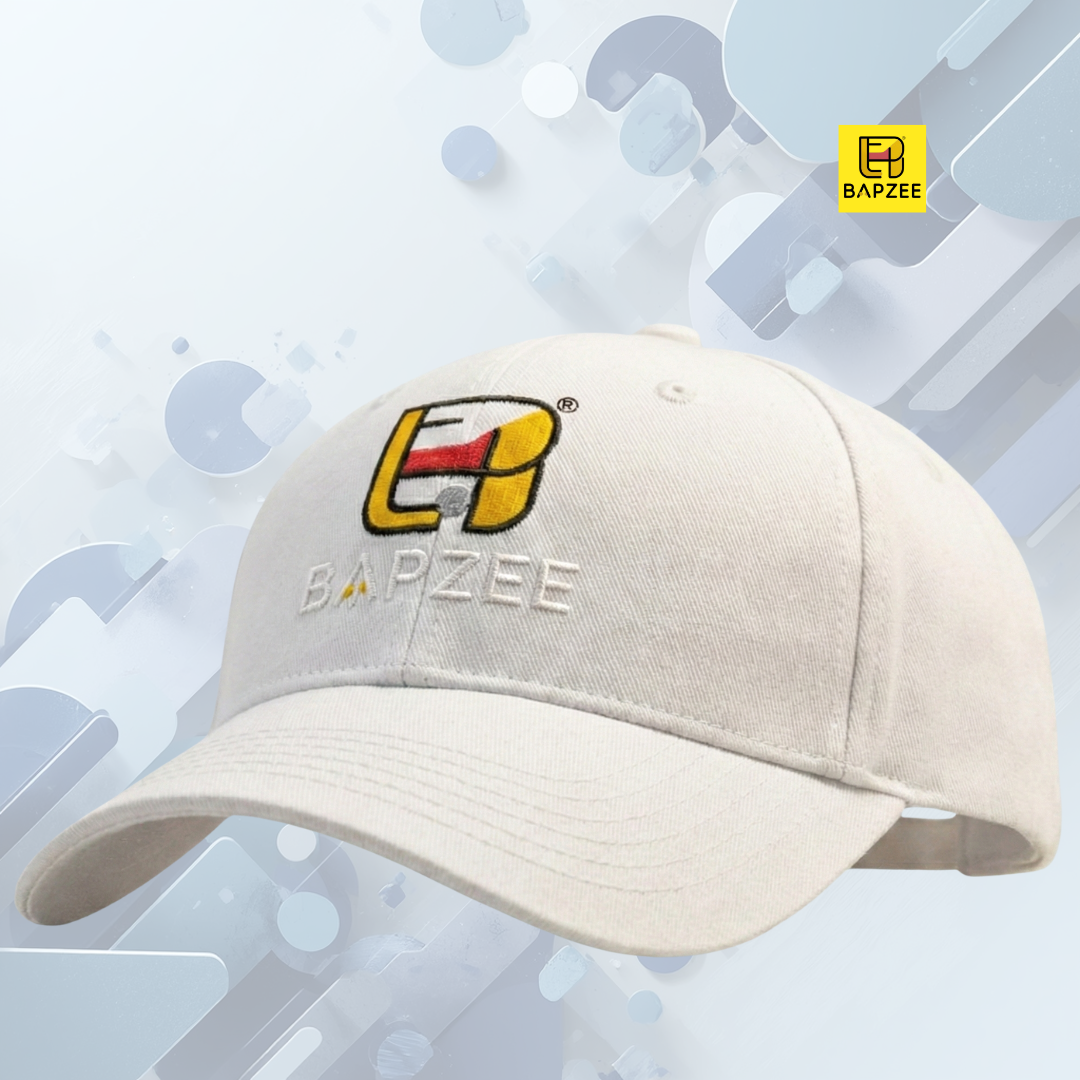 BapZee-Premium Sports Cap