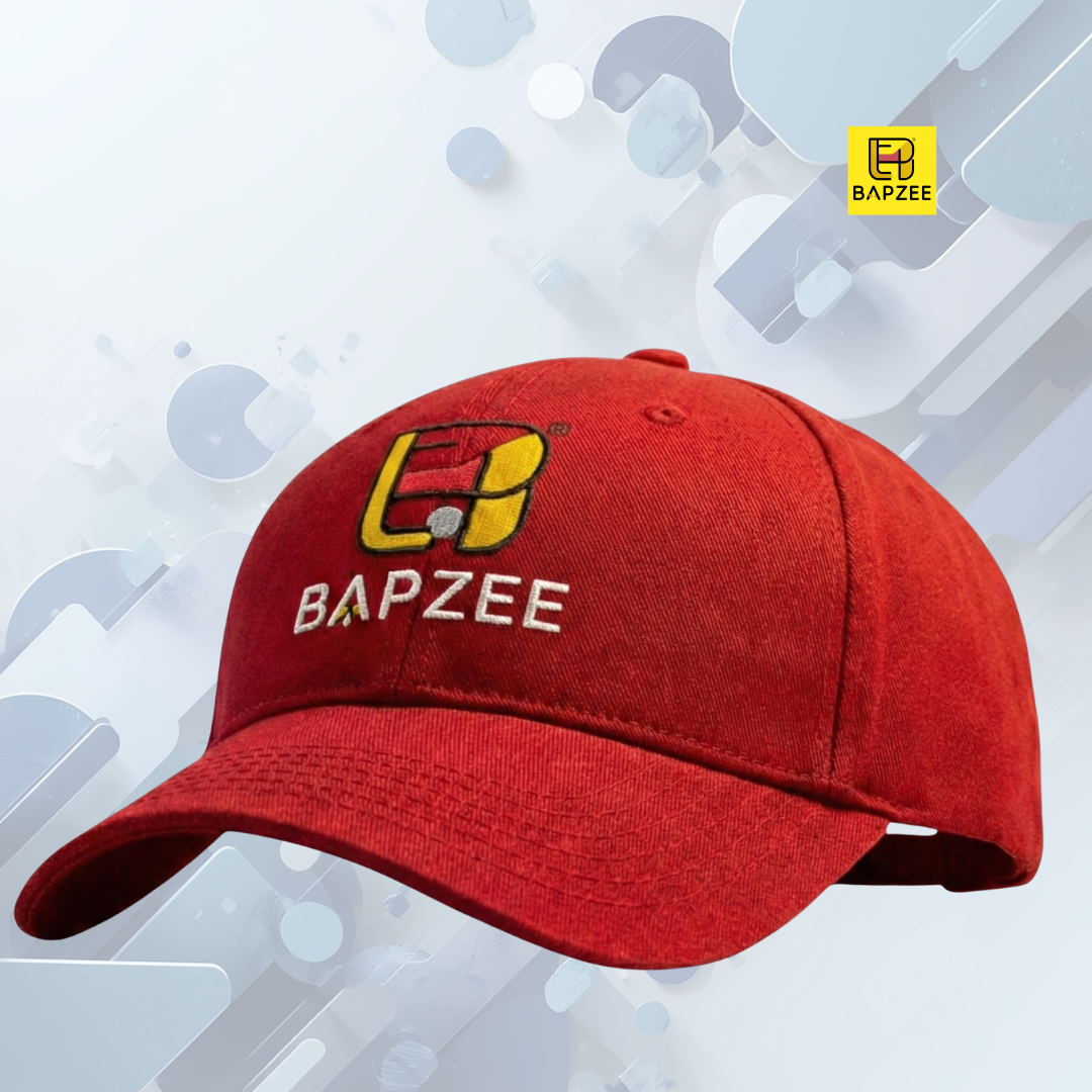 BapZee-Premium Sports Cap