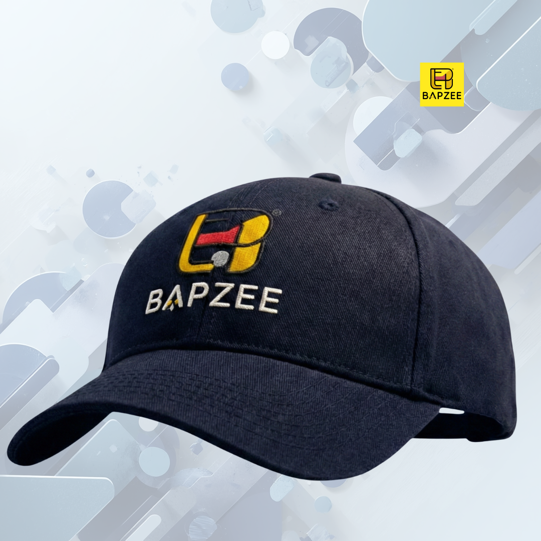 BapZee-Premium Sports Cap