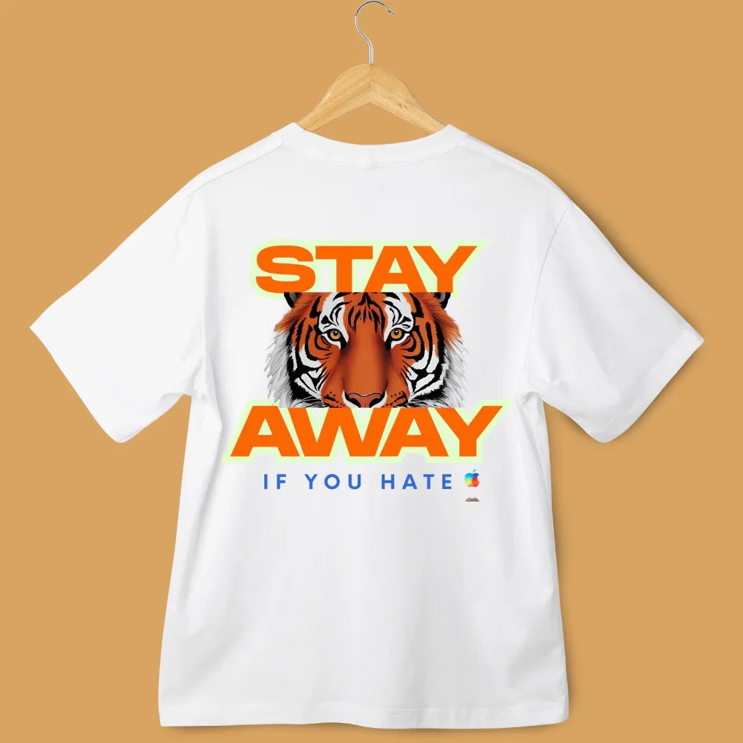 Apple Lovers - If Steve Jobs was a Tiger? Themed T-Shirt
