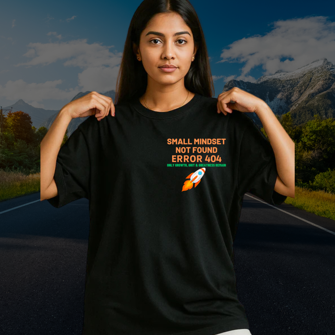 KALAM CODE-Unisex Oversized Classic T-Shirt-Limited Edition.