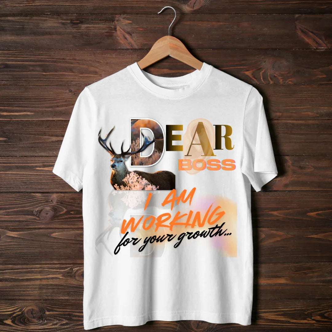 Corporate Life - Meme Themed & Funny Quotes T-shirts