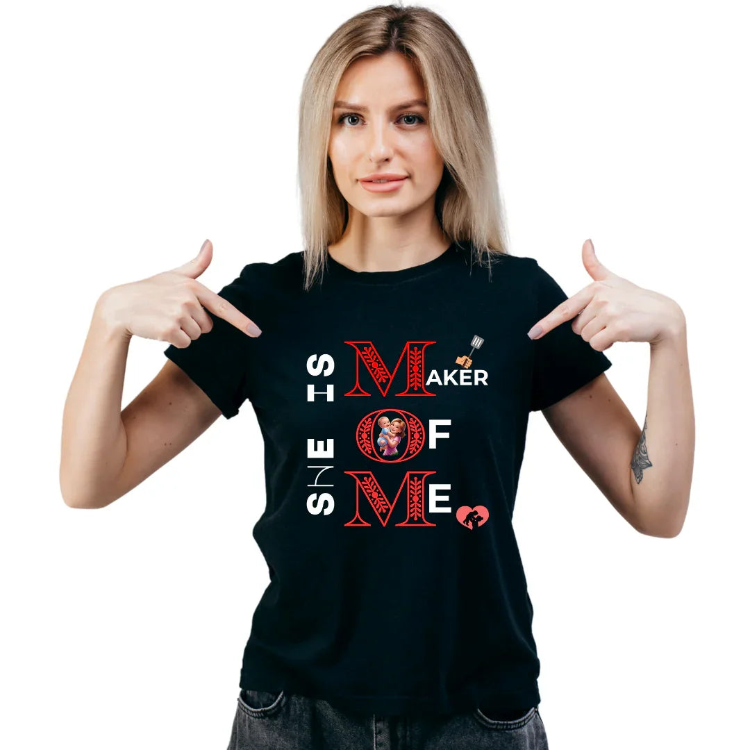 Exclusive Mother's Day Collection for Lovely Ladies out there.