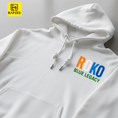ROKO Appeal-Rohit-Virat Exclusive-Unisex Oversized Hoodie