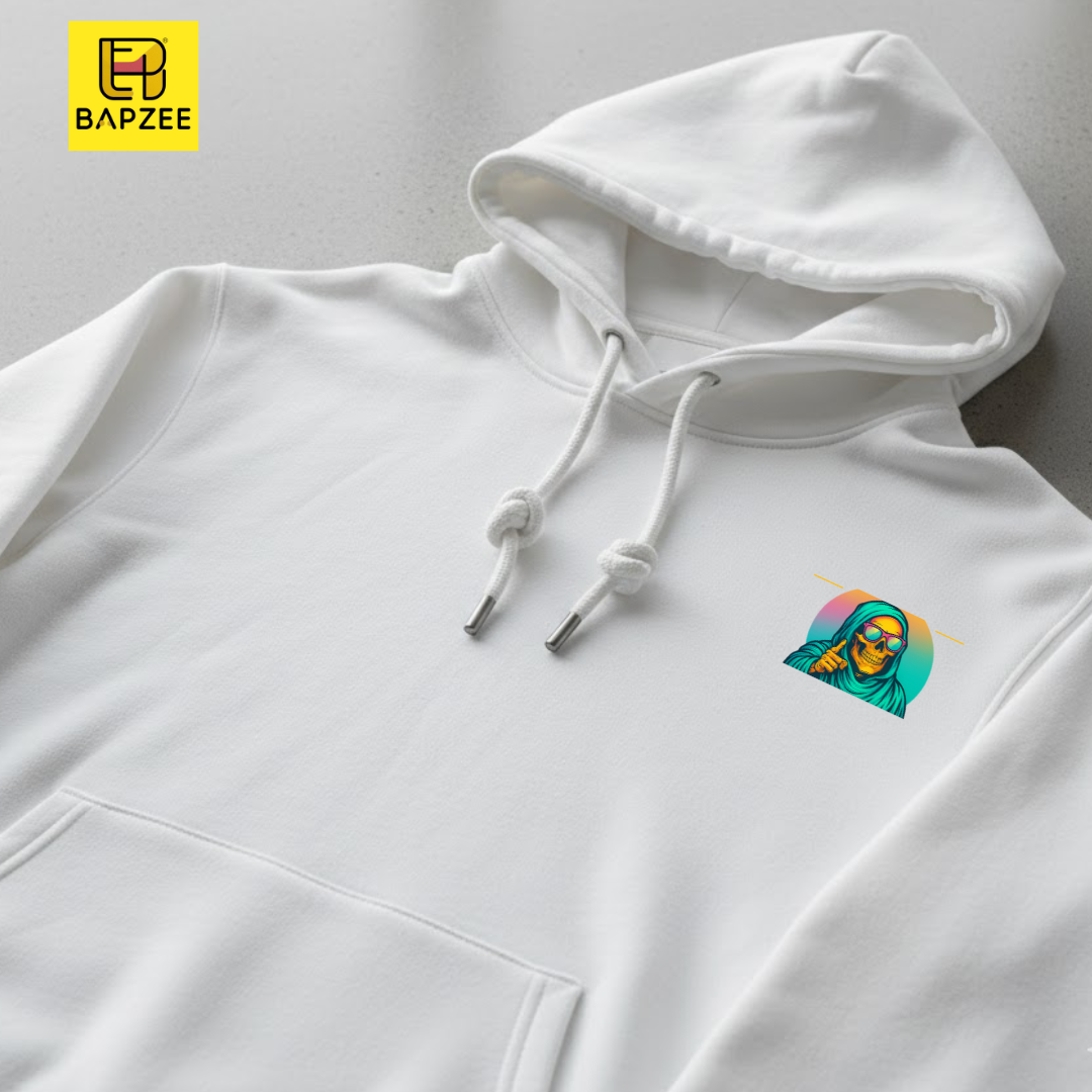 Good Enough Cult Edition-Unisex Oversized Hoodie