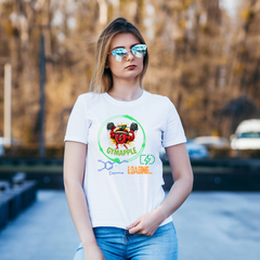Exclusive Summer Gym collections - Gymapple Design Tee