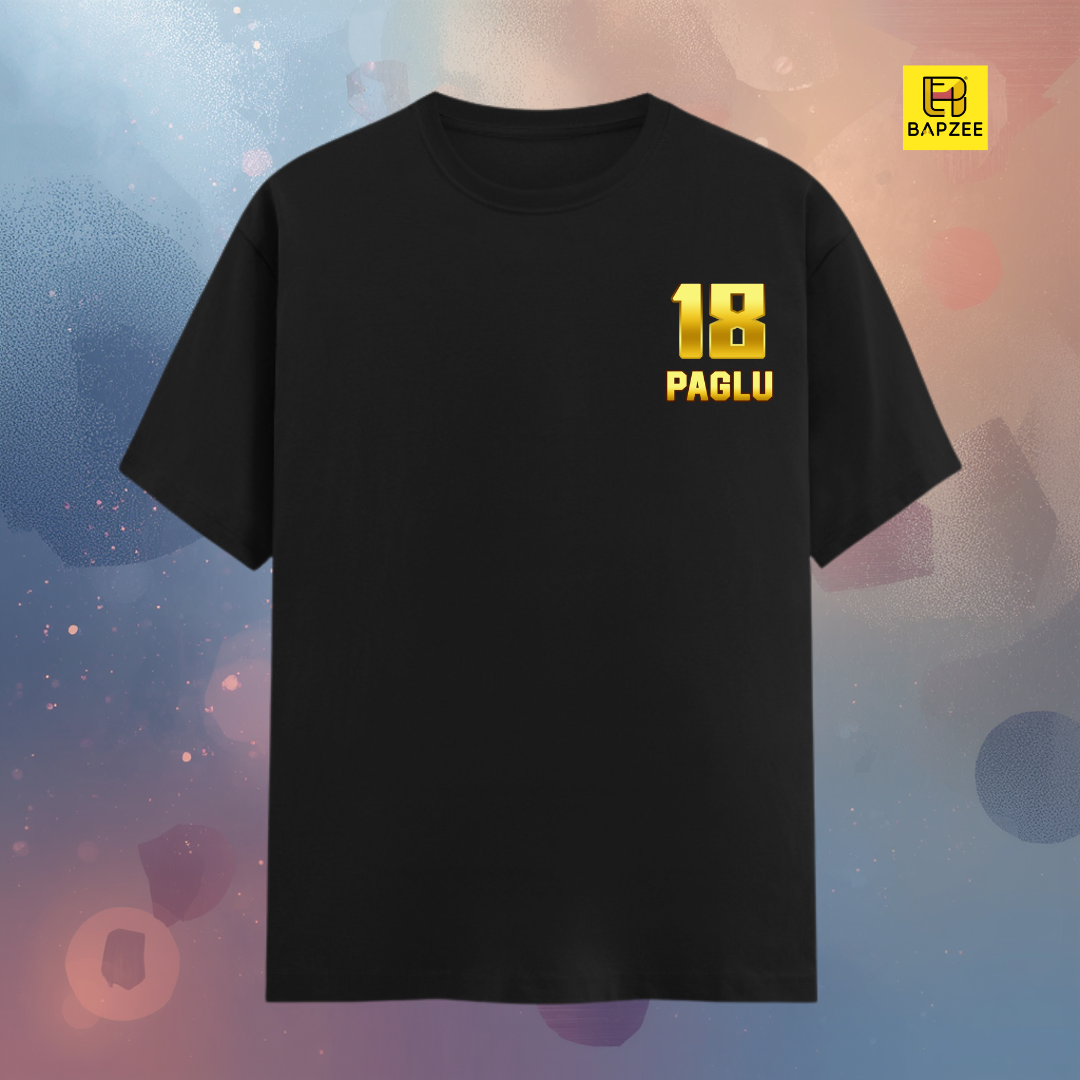 King is Back- Virat Kohli IPL 2026 Edition-Unisex Classic Crew T-Shirt