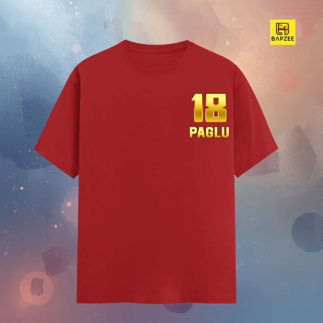 King is Back- Virat Kohli IPL 2026 Edition-Unisex Classic Crew T-Shirt