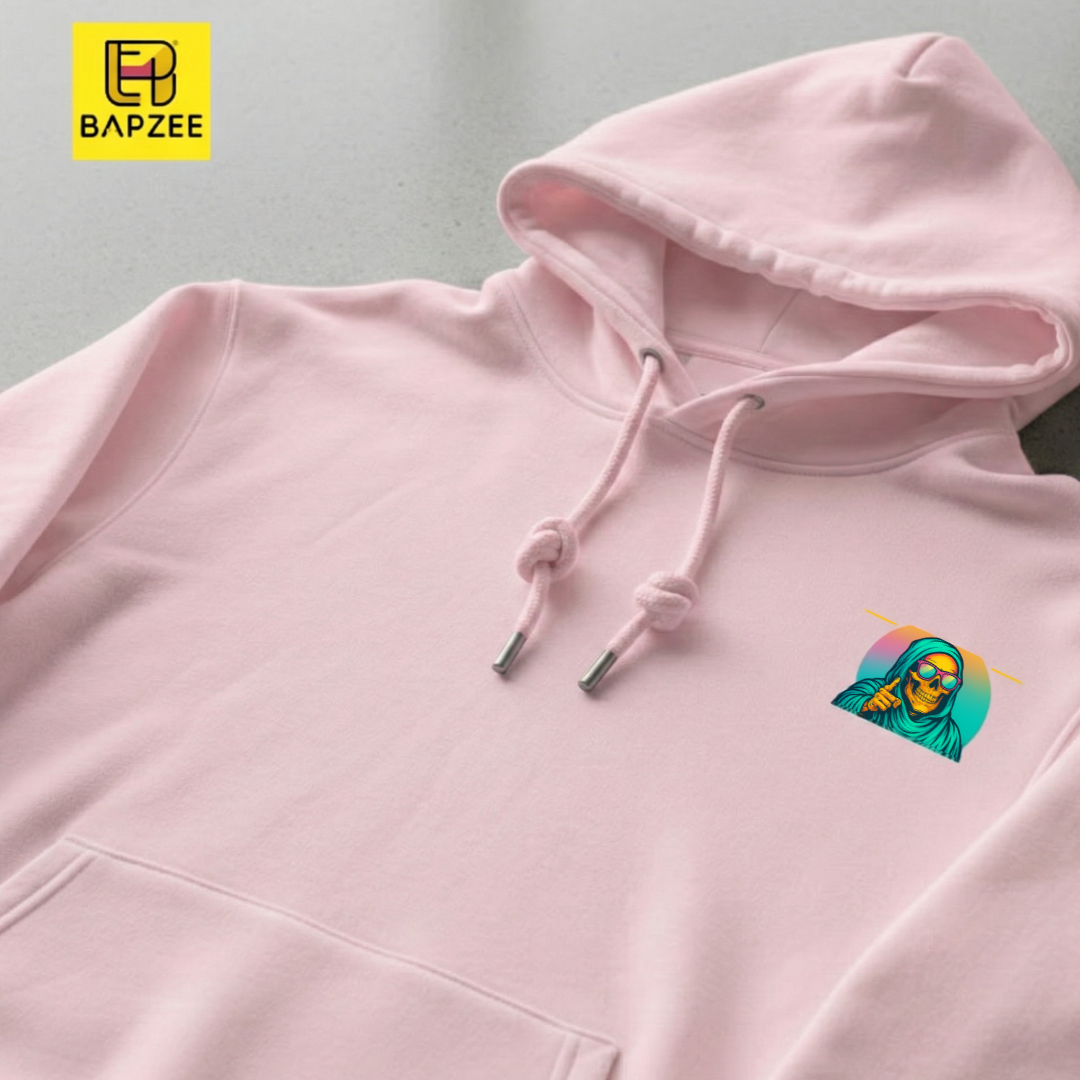 Good Enough Cult Edition-Unisex Oversized Hoodie